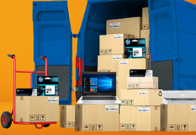 Venta de Equipo