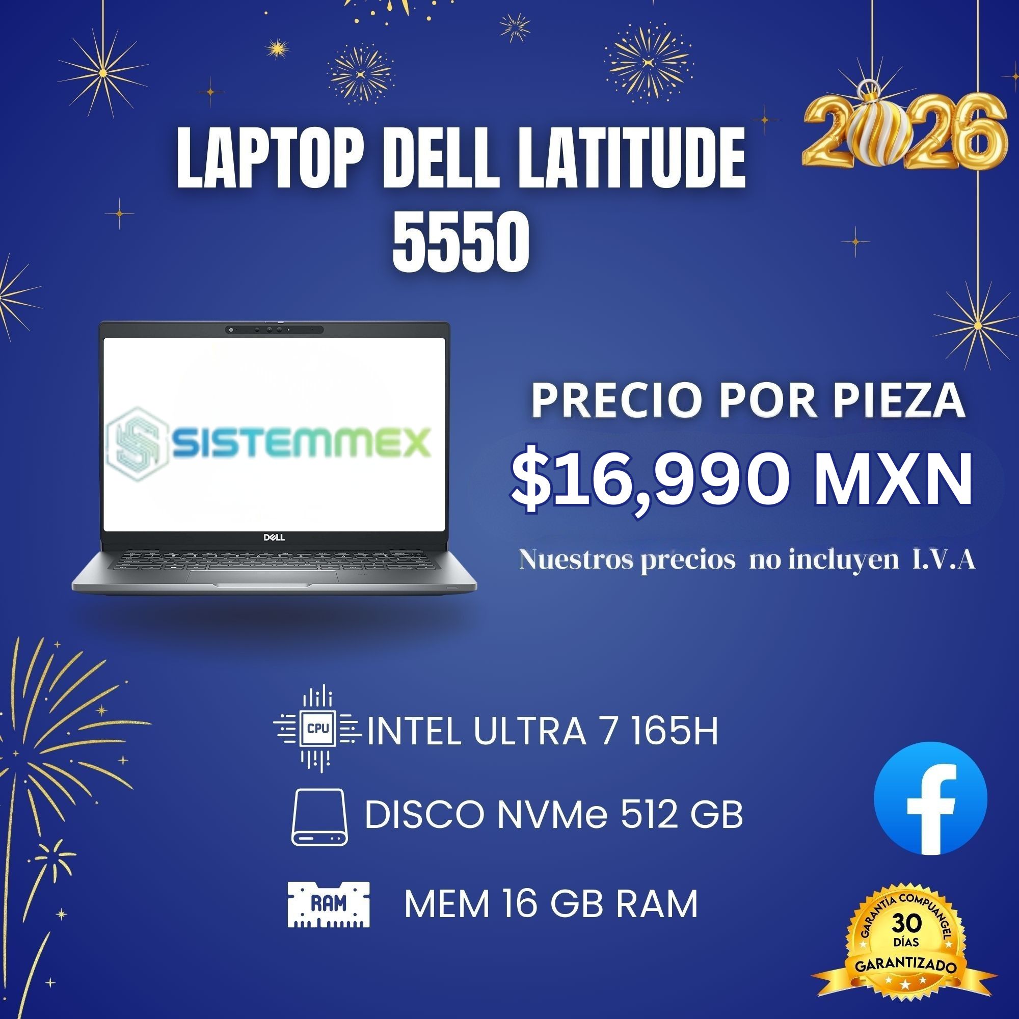 Laptop
