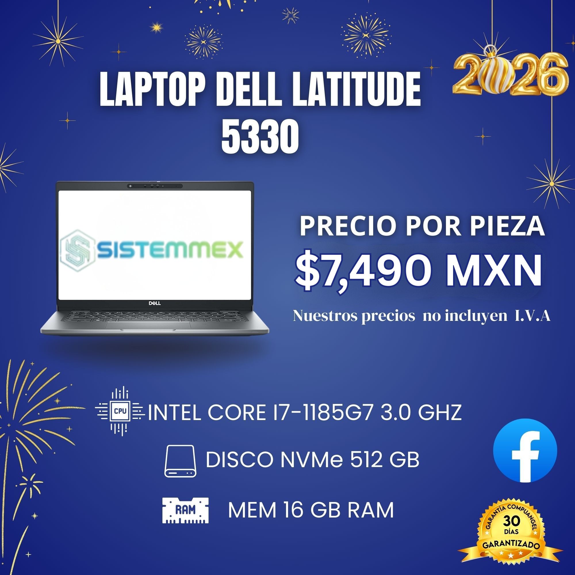 Laptop