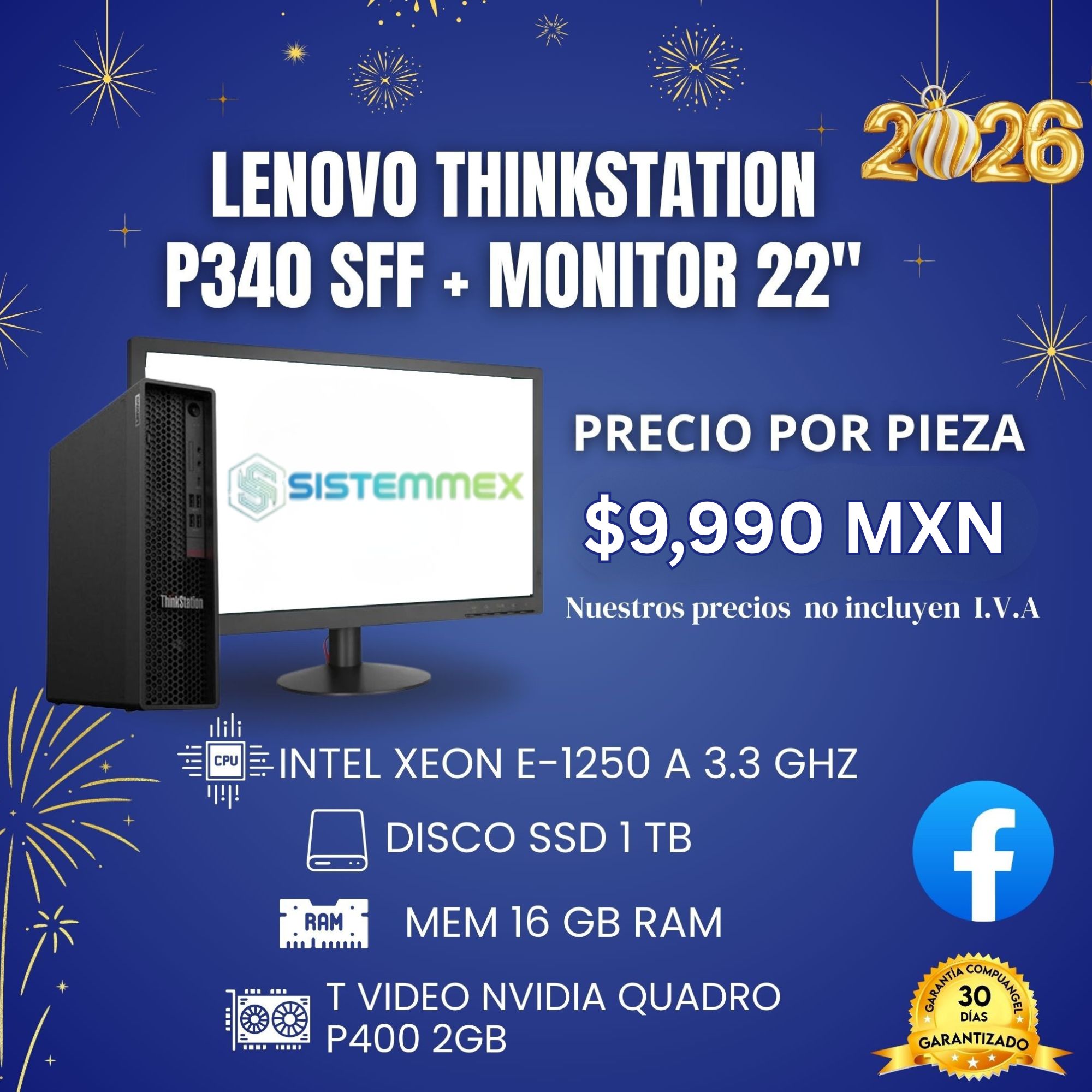 PC Completa