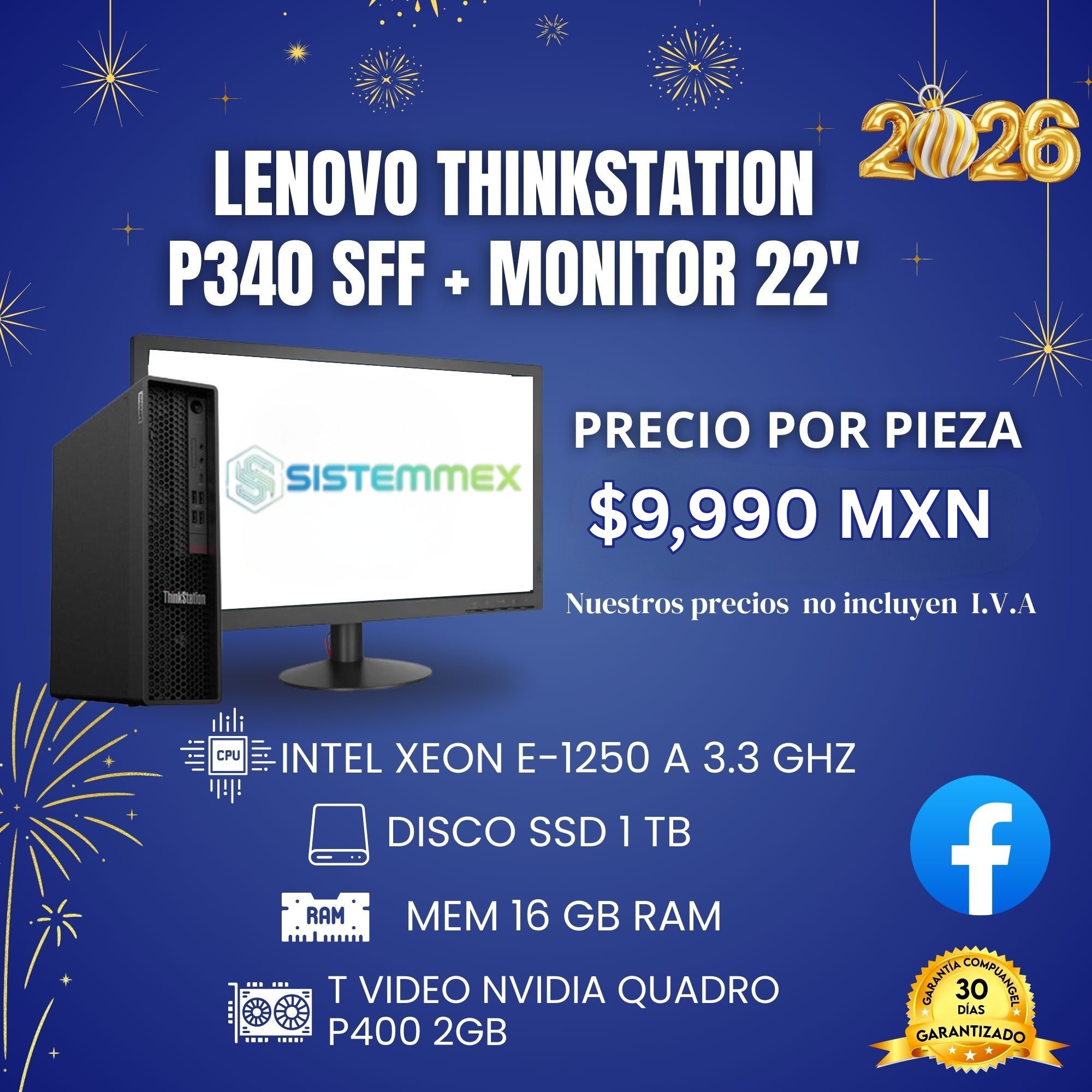 PC Completa