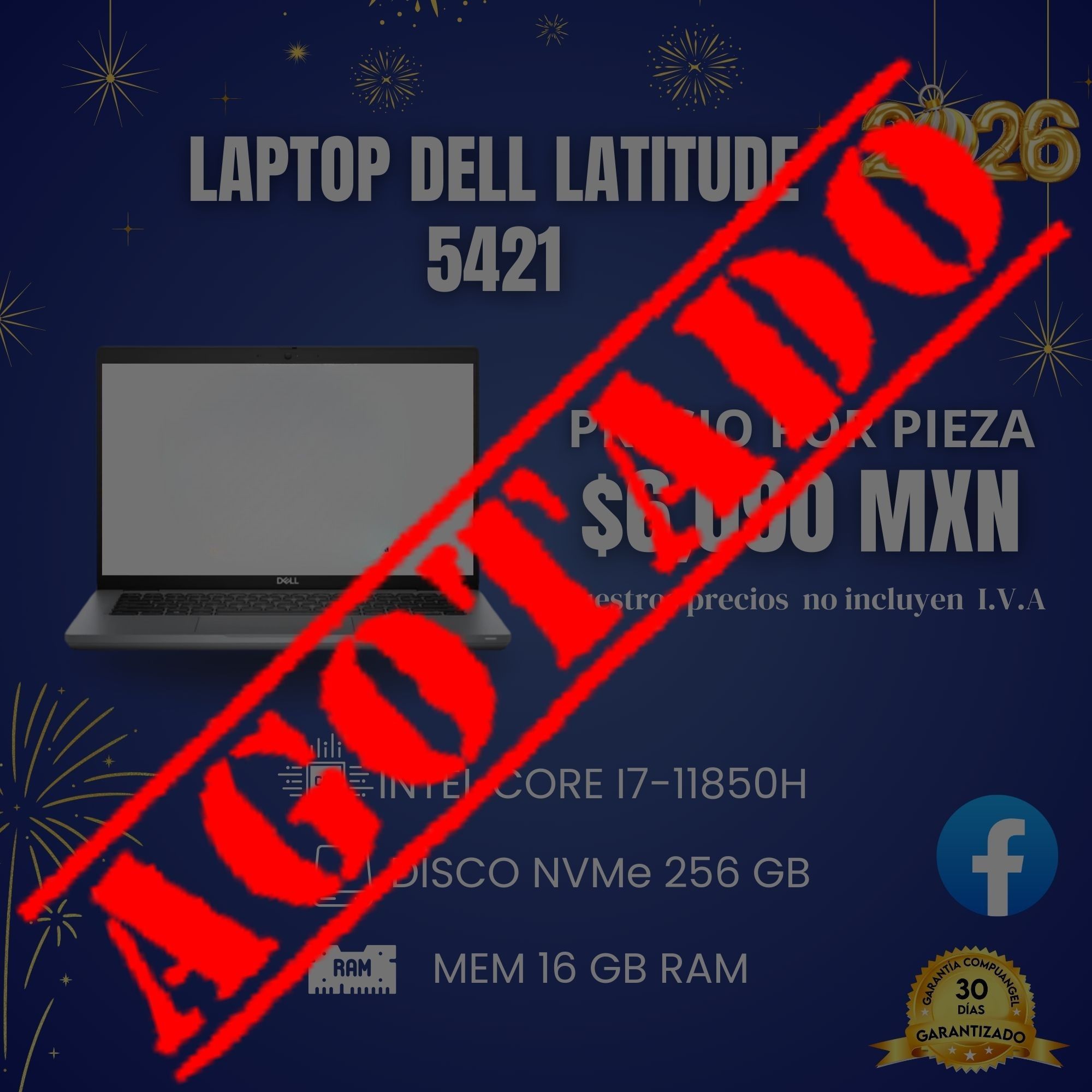 Laptop