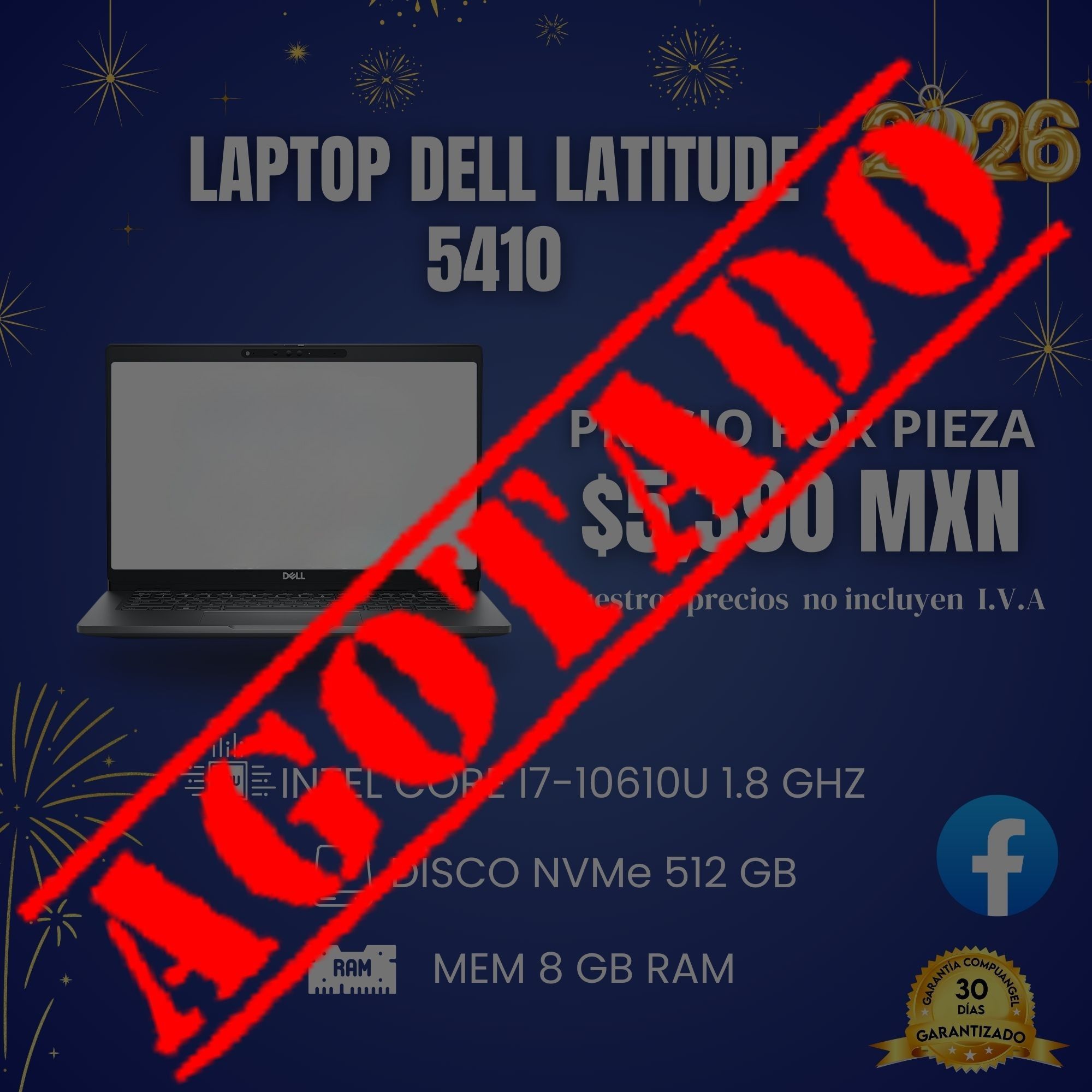 Laptop