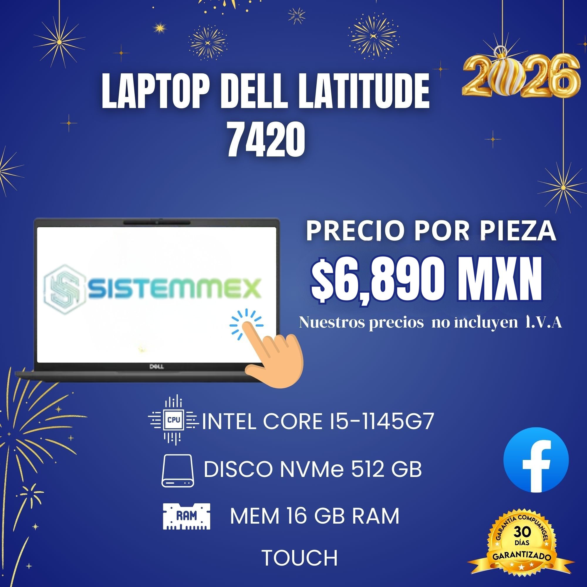Laptop