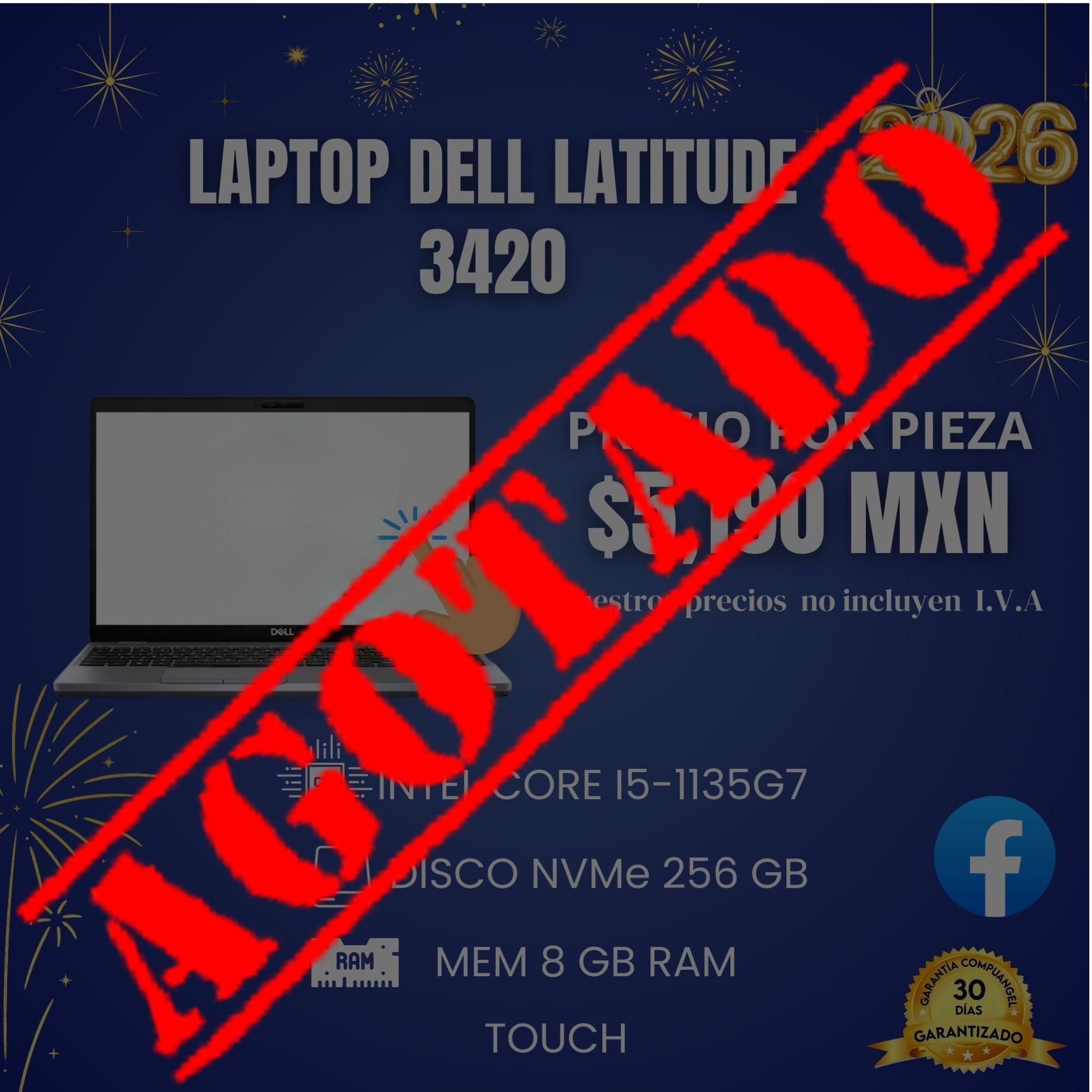 Laptop