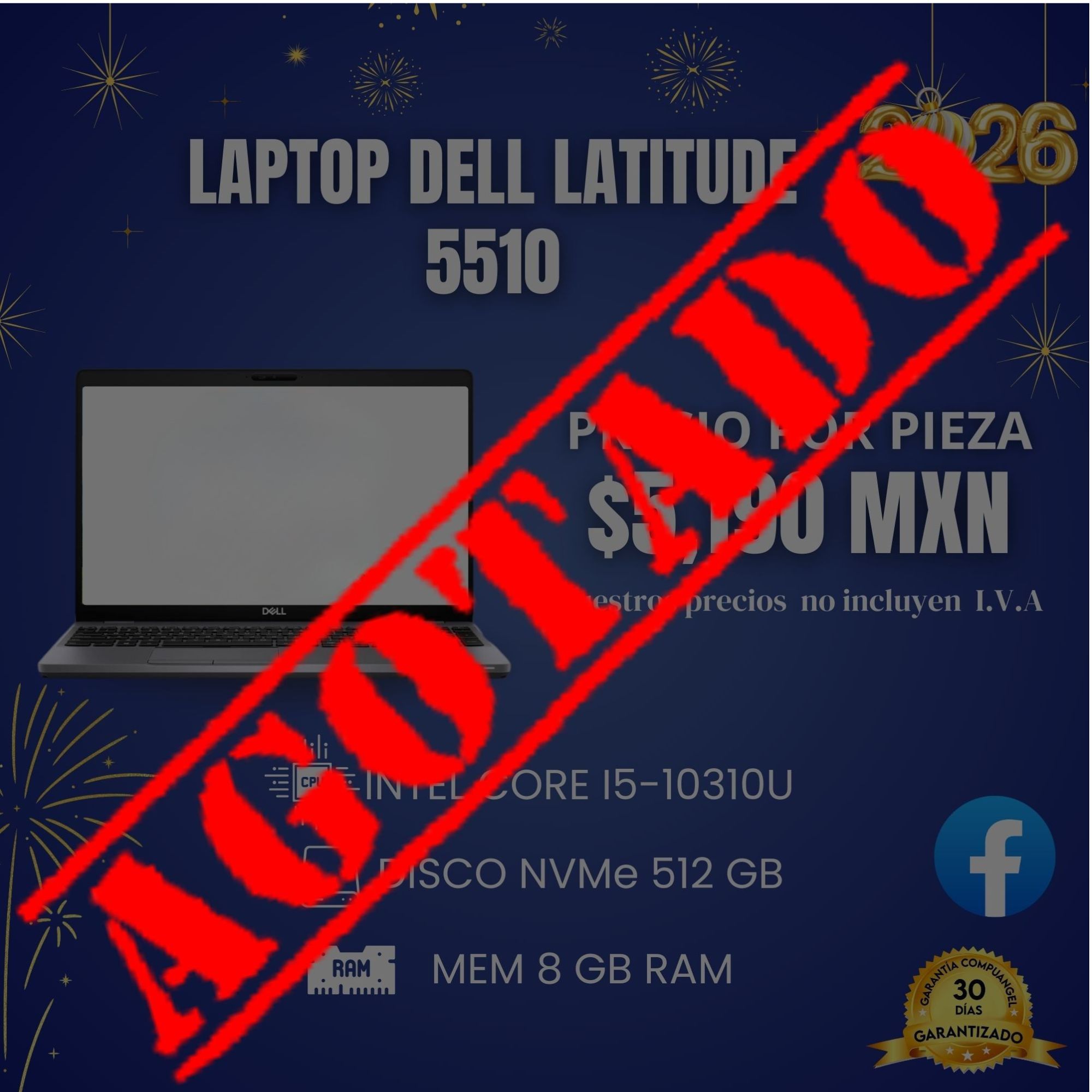 Laptop
