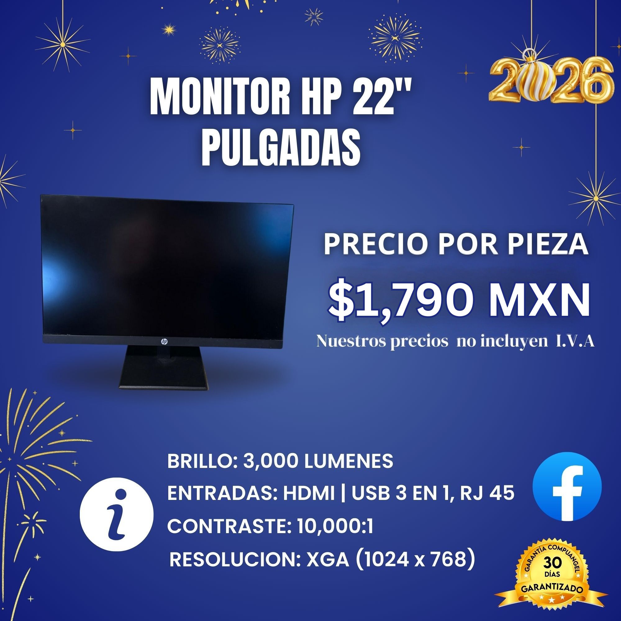 Monitor