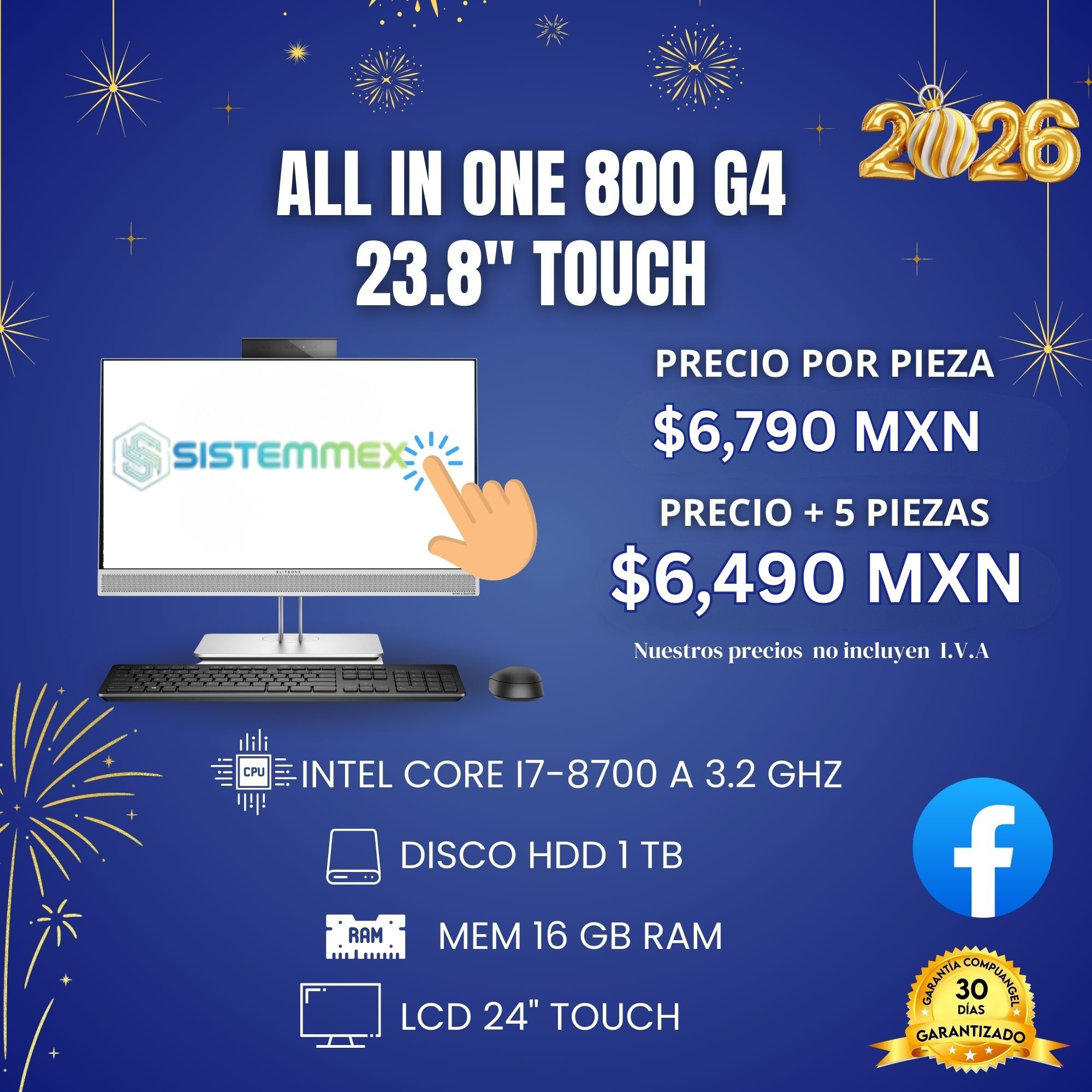 PC Completa
