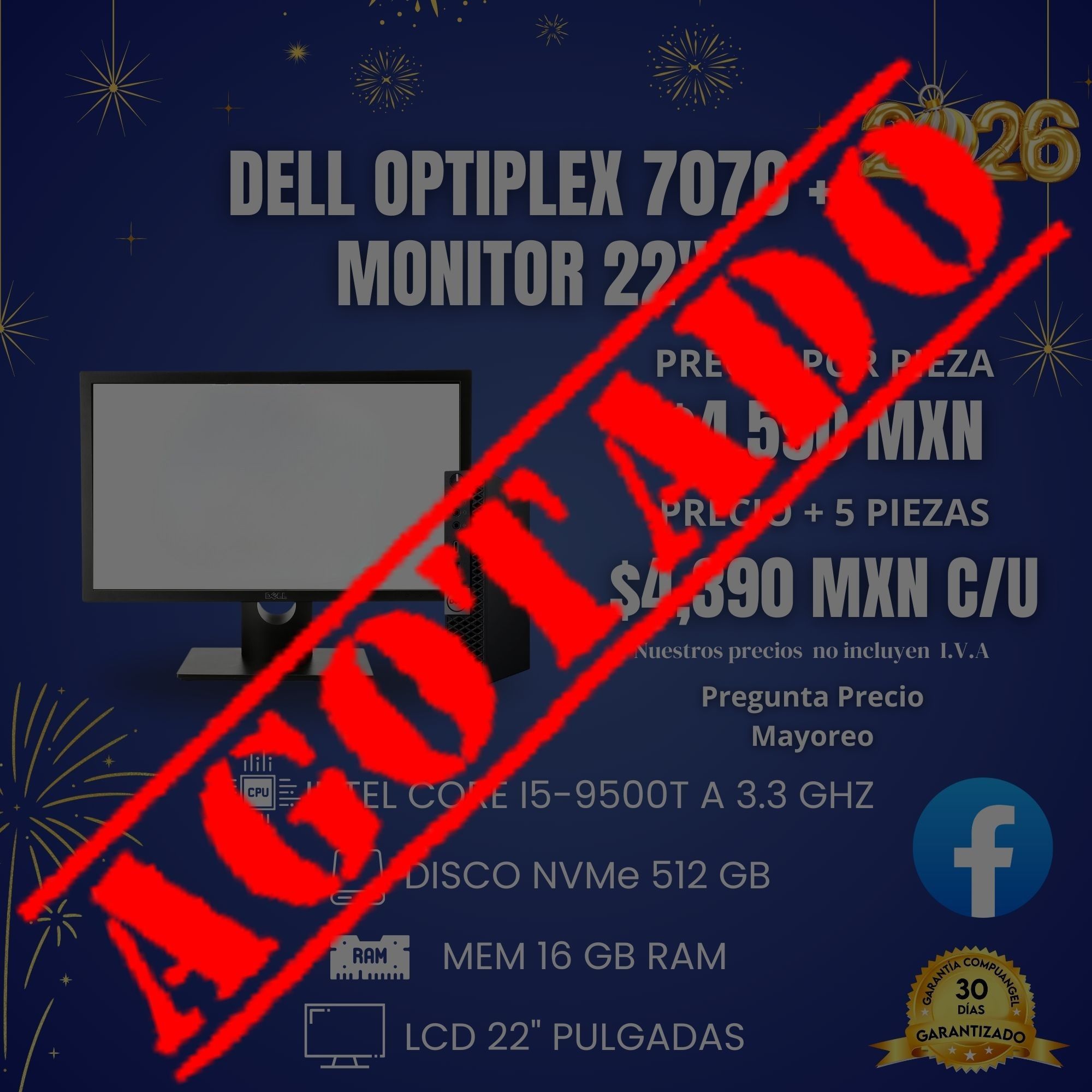 PC Completa