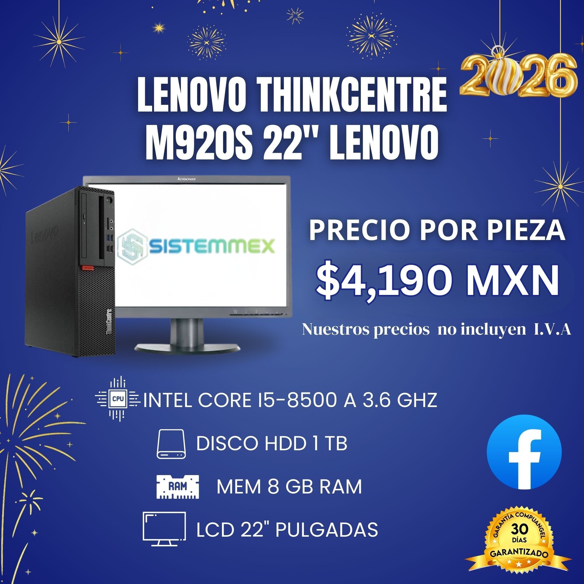 PC Completa