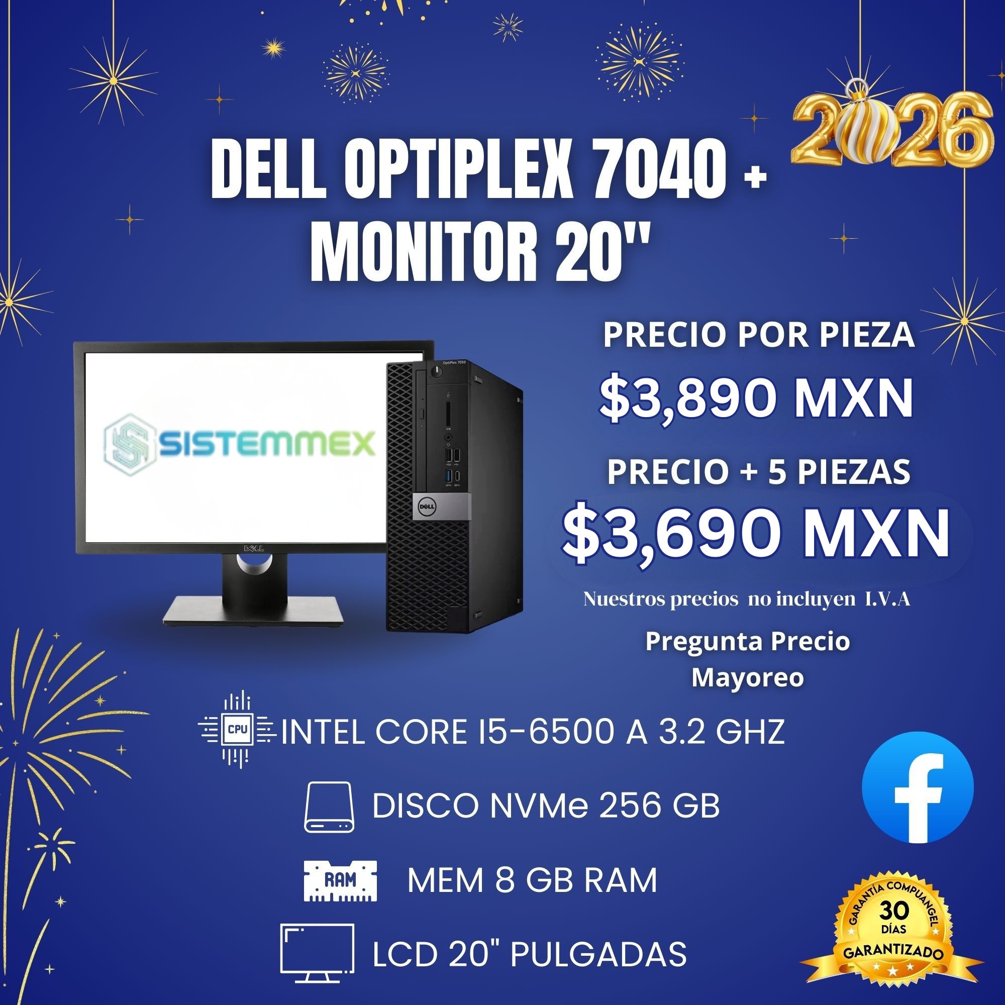 PC Completa