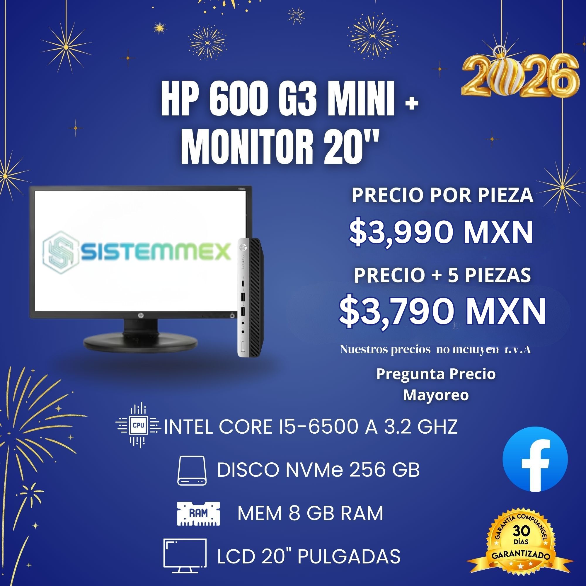 PC Completa