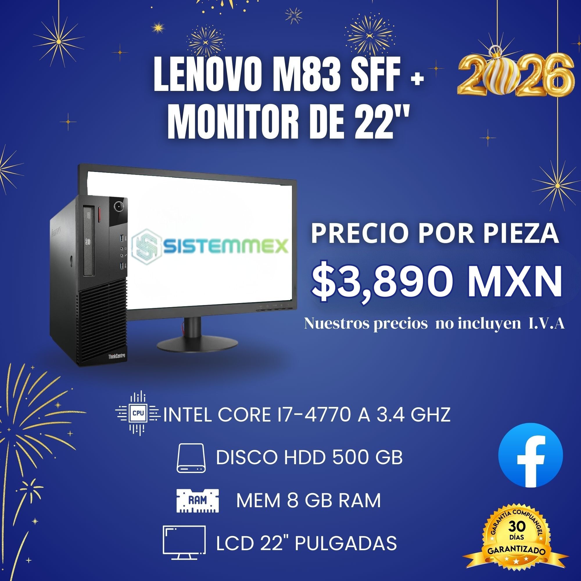 PC Completa
